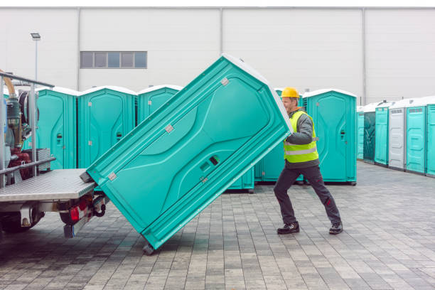 Trusted Phenix City, AL porta potty rental Experts