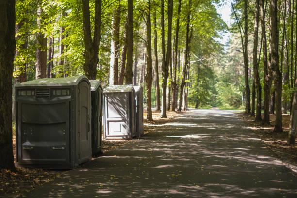 Best Porta potty delivery and setup  in Phenix City, AL