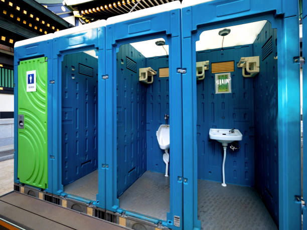 Best High-end porta potty rental  in Phenix City, AL